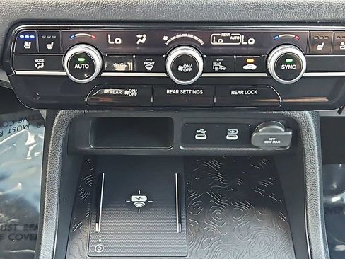 Certified 2026 Honda Passport TrailSport Elite image 17