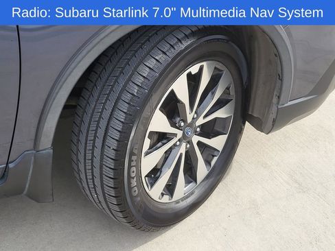 Used 2017 Subaru Outback 3.6R Limited image 7