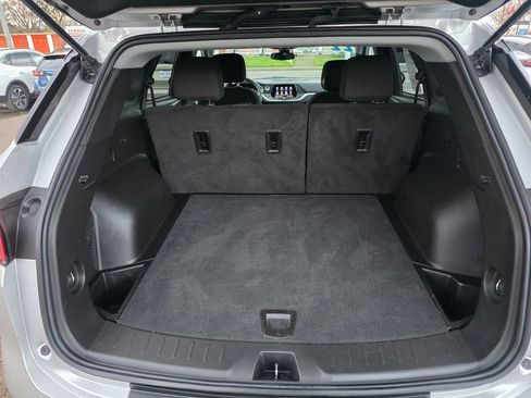Used 2022 Chevrolet Blazer LT image 20