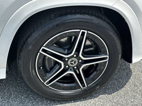 Certified 2025 Mercedes-Benz GLE 450e 4MATIC image 14