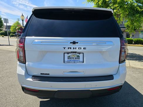 Used 2023 Chevrolet Tahoe High Country AWD/4WD image 6