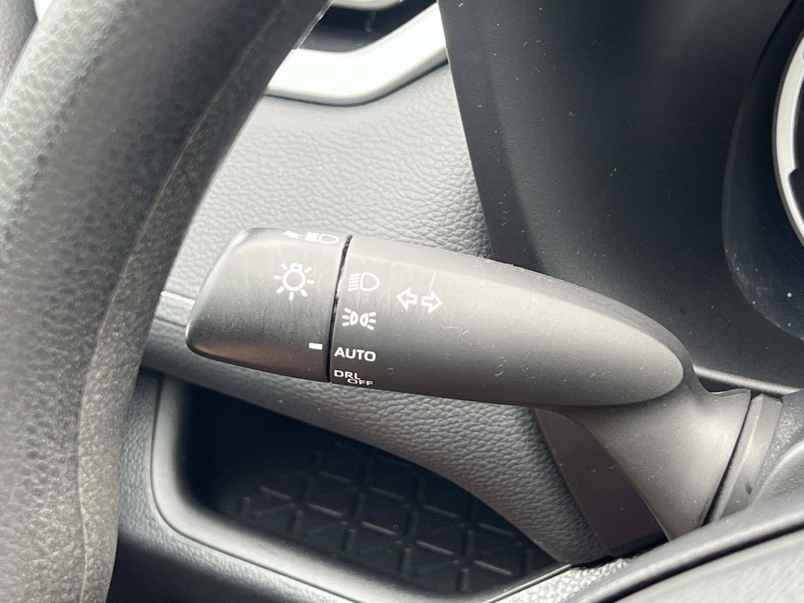 Used 2024 Toyota RAV4 XLE w/ Convenience Package FWD image 26