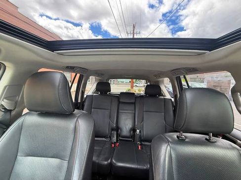Used 2015 Lexus GX 460 Luxury AWD/4WD image 25