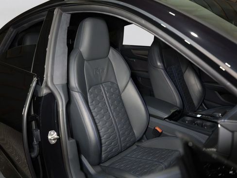 Used 2022 Audi RS 7 Sportback image 16