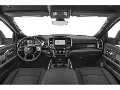 New 2024 RAM 2500 Big Horn w/ Towing Technology Group AWD/4WD image 31
