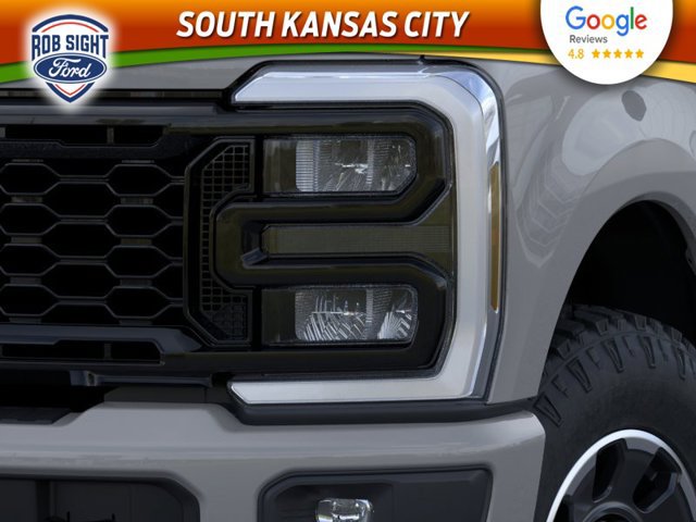 New 2026 Ford F350 Lariat w/ Tremor Off-Road Package AWD/4WD image 18
