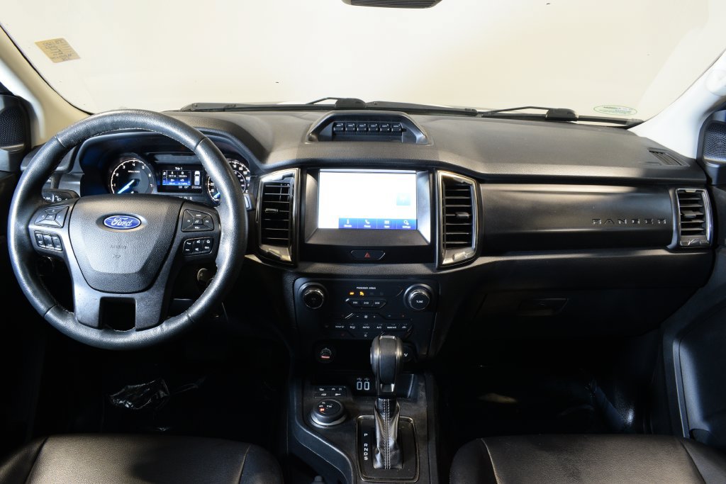 Used 2022 Ford Ranger XLT w/ Tremor Off-Road Package AWD/4WD image 15