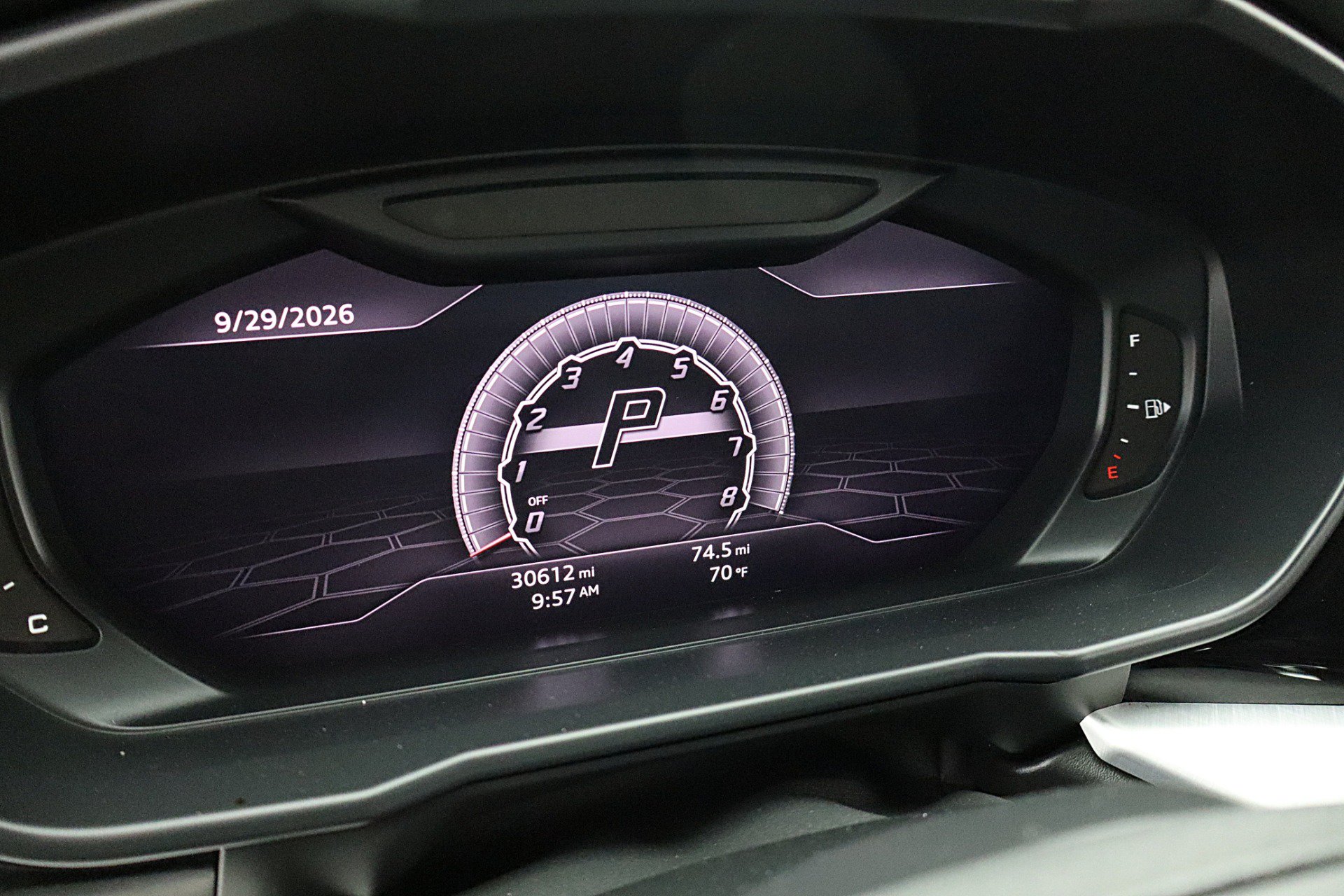 Used 2020 Lamborghini Urus AWD/4WD image 21