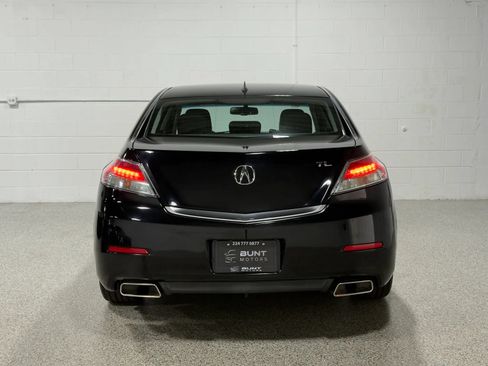 Used 2013 Acura TL FWD image 7