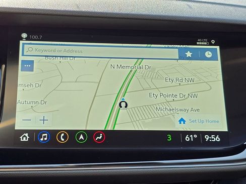 Used 2023 Buick Envision Avenir AWD/4WD image 30