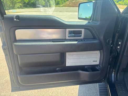 Used 2014 Ford F150 FX4 w/ Equipment Group 402A Luxury image 14