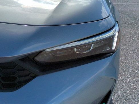 New 2026 Honda Civic LX image 9