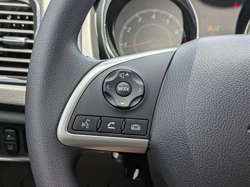 New 2026 Mitsubishi Outlander Sport ES AWD/4WD image 25