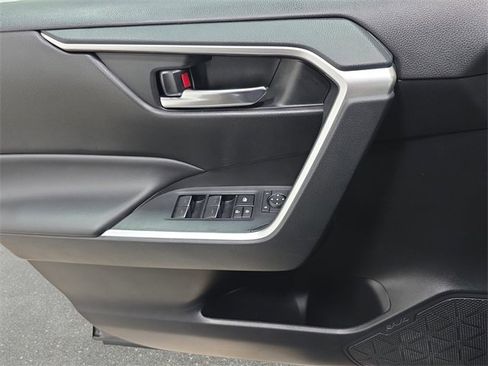 Certified 2023 Toyota RAV4 XLE image 23