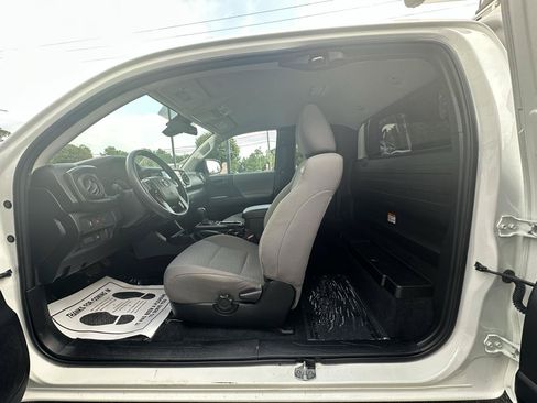 Used 2023 Toyota Tacoma SR RWD image 20