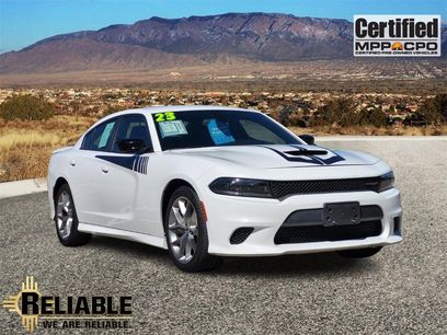 Used 2023 Dodge Charger GT