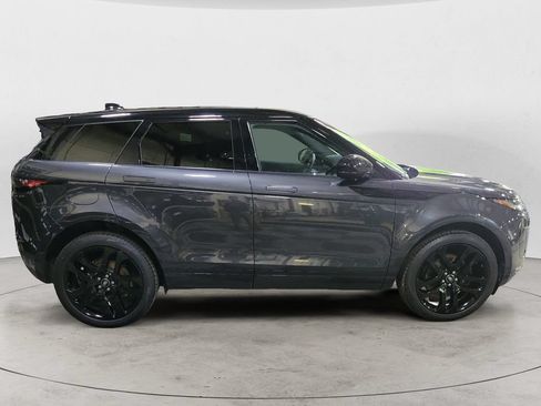 Used 2026 Land Rover Range Rover Evoque S AWD/4WD image 6