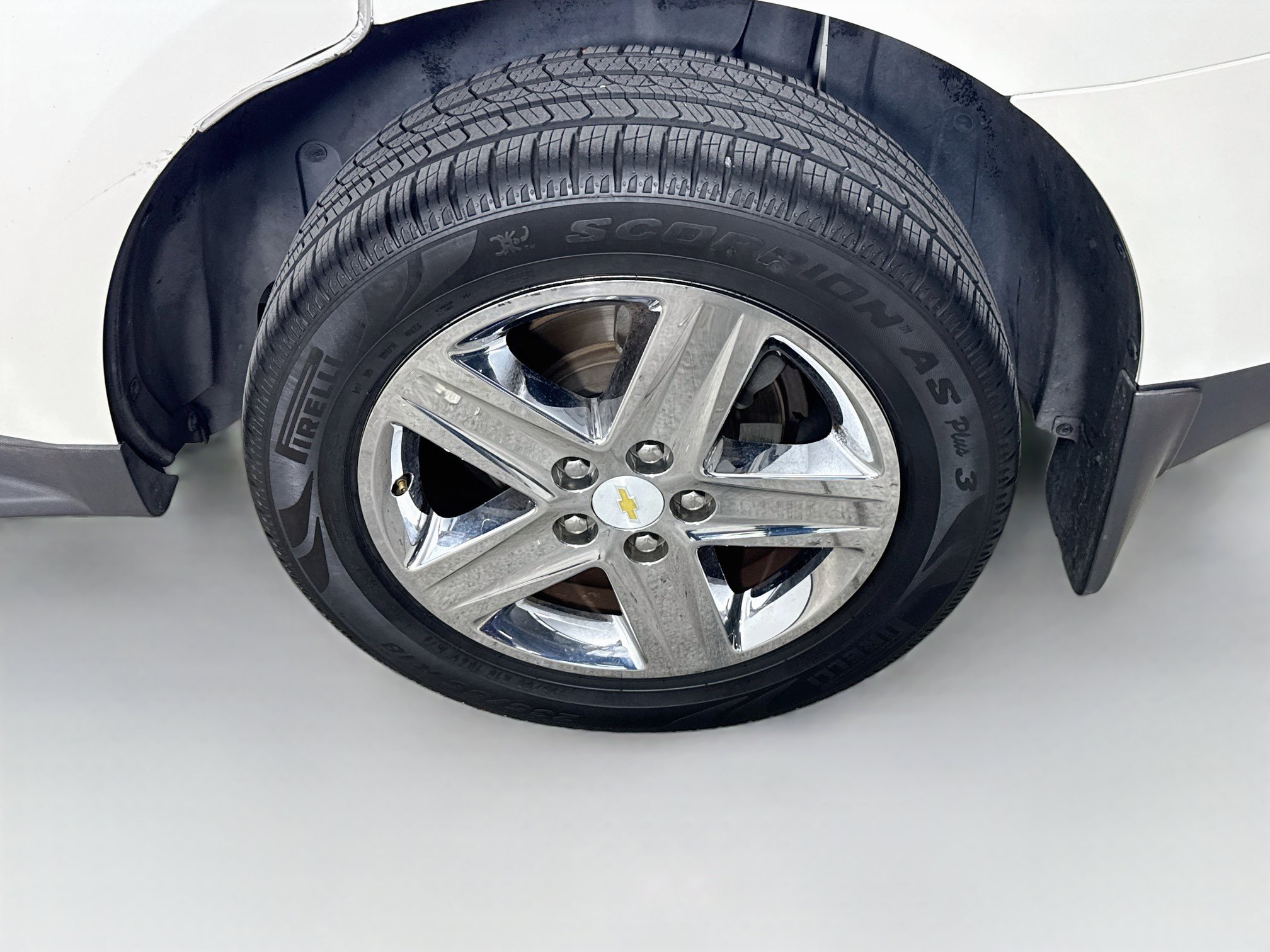 Used 2015 Chevrolet Equinox LTZ w/ LPO, Protection Package FWD image 37