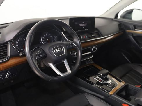 Used 2023 Audi Q5 2.0T Premium AWD/4WD image 6