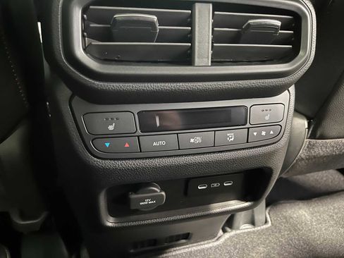 New 2026 Honda Ridgeline Black Edition image 26