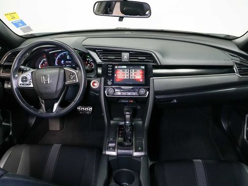 Used 2020 Honda Civic Sport image 20