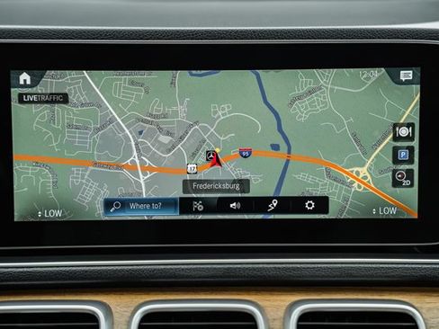 Used 2023 Mercedes-Benz GLE 450 4MATIC image 23