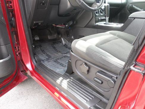 Used 2009 Ford Explorer Sport Trac XLT AWD/4WD image 20