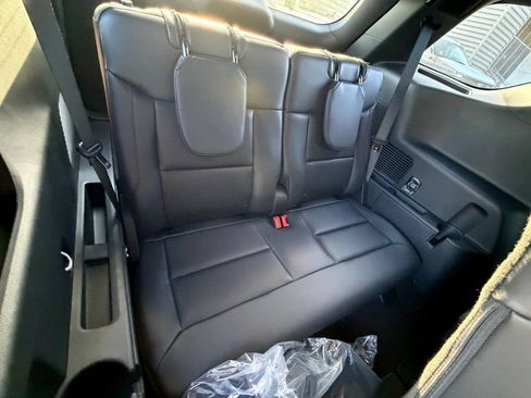 New 2026 Ford Explorer ST w/ Sun And Sound Package AWD/4WD image 17