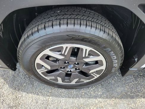 Certified 2026 Subaru Forester AWD/4WD image 25
