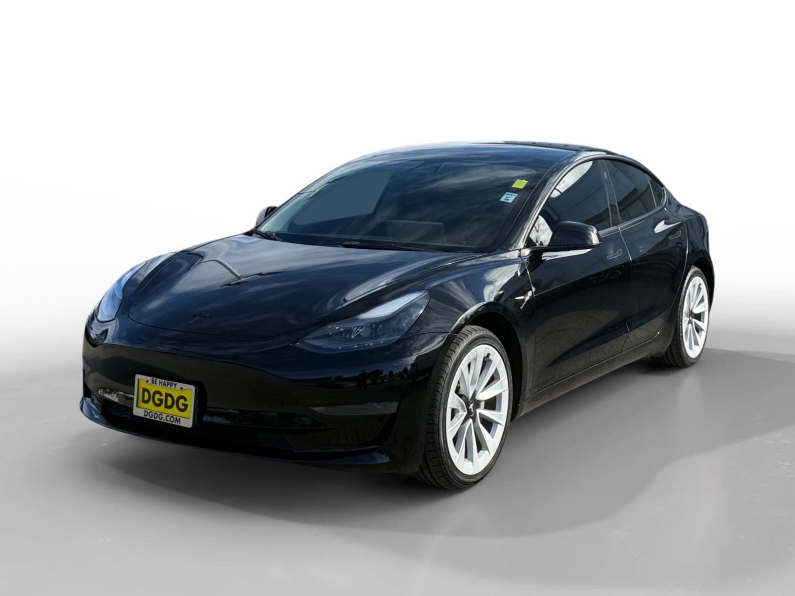 Used 2022 Tesla Model 3 RWD image 1