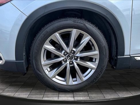 Used 2020 MAZDA CX-9 Grand Touring FWD image 35