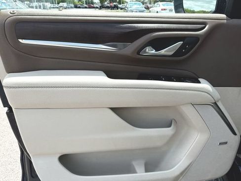 Used 2024 GMC Yukon Denali w/ Max Trailering Package AWD/4WD image 23