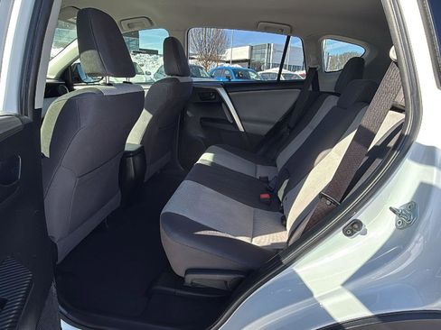 Used 2015 Toyota RAV4 LE image 23