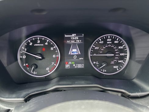 Used 2021 Subaru Outback Limited w/ Popular Package #2 image 16