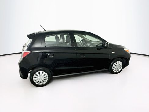 Used 2024 Mitsubishi Mirage ES FWD image 10