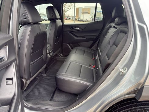 Used 2026 Chevrolet Equinox LT w/ Convenience Package II AWD/4WD image 37