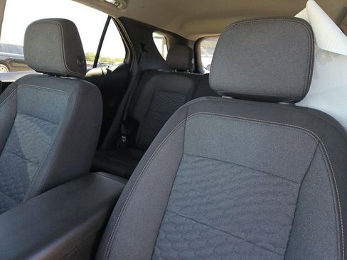 Used 2019 Chevrolet Equinox LT w/ Driver Convenience Package image 20