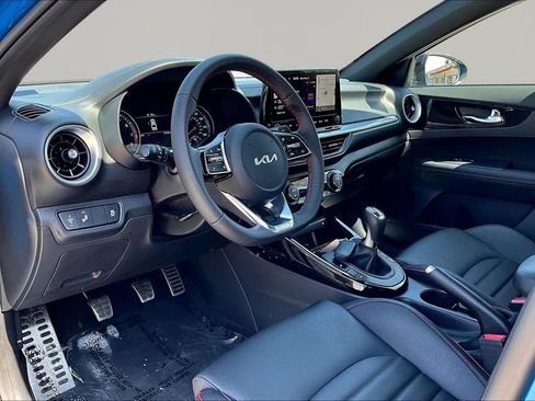 Used 2024 Kia Forte GT FWD image 18