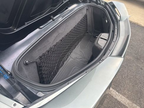 Used 2023 Chevrolet Corvette Stingray Preferred Conv w/ Z51 Performance Package image 37