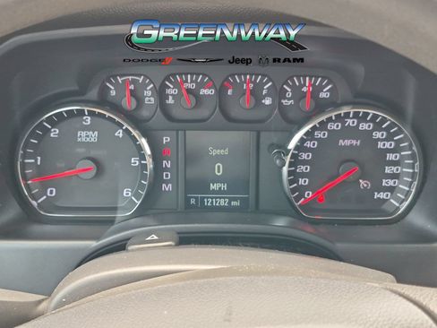 Used 2014 GMC Sierra 1500 2WD Regular Cab w/ Sierra Convenience Package image 23