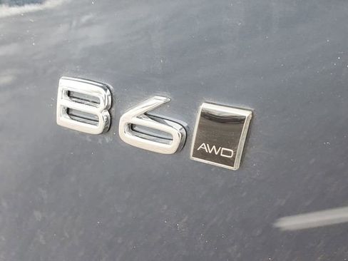 New 2026 Volvo XC90 B6 Ultra w/ Protection Package Premier AWD/4WD image 8