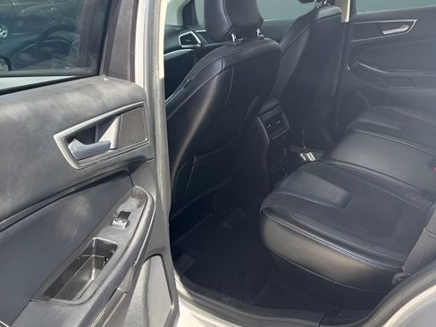 Used 2015 Ford Edge Sport w/ Equipment Group 401A AWD/4WD image 14