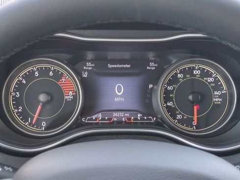 Used 2022 Jeep Cherokee Latitude Lux w/ Sun & Sound Group image 27