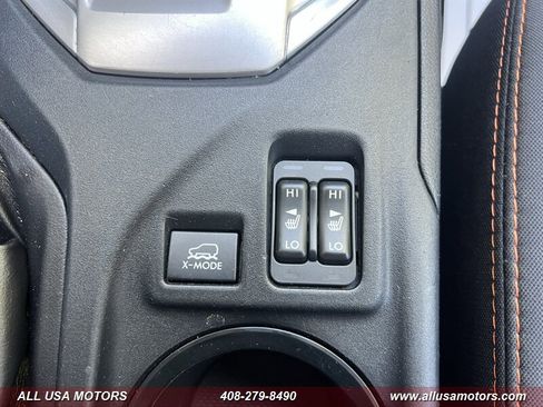 Used 2019 Subaru Crosstrek 2.0i Premium AWD/4WD image 39