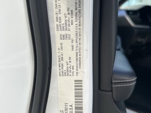 Used 2021 Jeep Grand Cherokee L Limited image 14