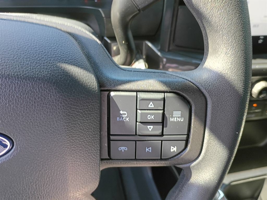 Used 2025 Ford F150 STX w/ Equipment Group 200A RWD image 16