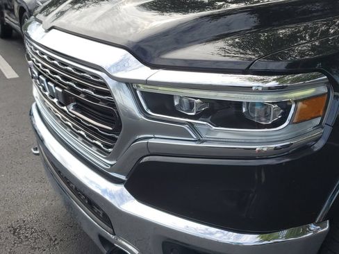 Used 2020 RAM 1500 Limited RWD image 10