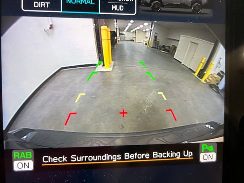 Certified 2024 Subaru Crosstrek 2.5i Wilderness w/ Crosstrek Mirror Package AWD/4WD image 20