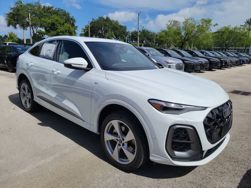 New 2026 Audi Q5 Premium Plus AWD/4WD image 6