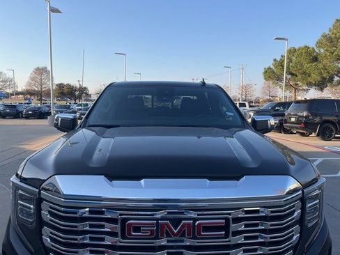 Used 2024 GMC Sierra 1500 Denali w/ Denali Reserve Package image 6